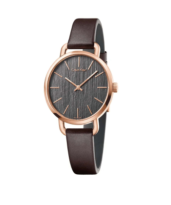 ساعت مچی زنانه کلوین کلاین Calvin Klein مدل K7B236G3