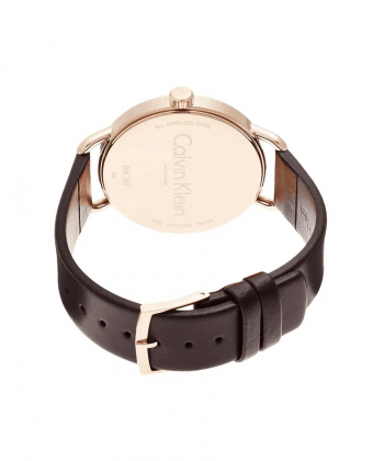 ساعت مچی زنانه کلوین کلاین Calvin Klein مدل K7B236G3