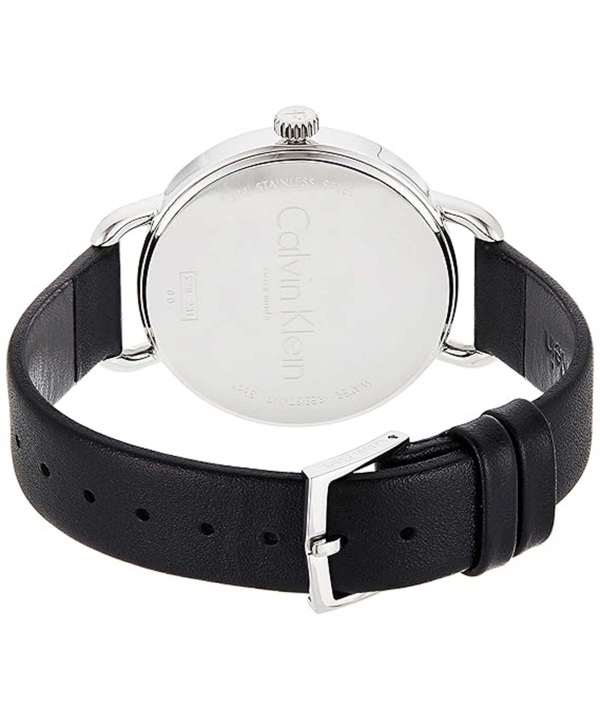 ساعت مچی زنانه کلوین کلاین Calvin Klein مدل K7B231C6