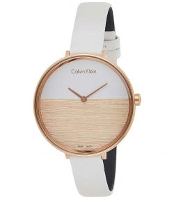 ساعت مچی زنانه کلوین کلاین Calvin Klein مدل K7A236LH