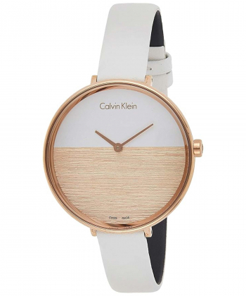 ساعت مچی زنانه کلوین کلاین Calvin Klein مدل K7A236LH