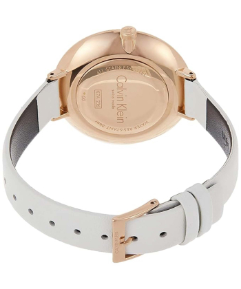 ساعت مچی زنانه کلوین کلاین Calvin Klein مدل K7A236LH