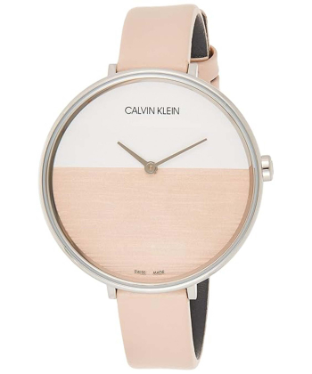 ساعت مچی زنانه کلوین کلاین Calvin Klein مدل K7A231XH