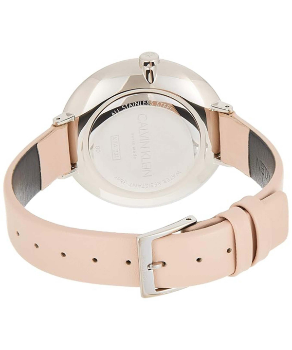 ساعت مچی زنانه کلوین کلاین Calvin Klein مدل K7A231XH