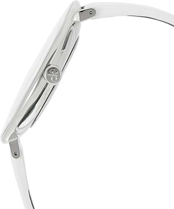 ساعت مچی زنانه کلوین کلاین Calvin Klein مدل K7A231L6
