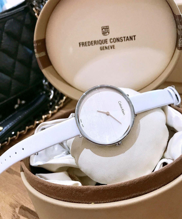 ساعت مچی زنانه کلوین کلاین Calvin Klein مدل K7A231L6