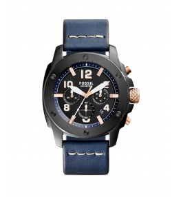ساعت مچی مردانه فسیل Fossil مدل FS5066