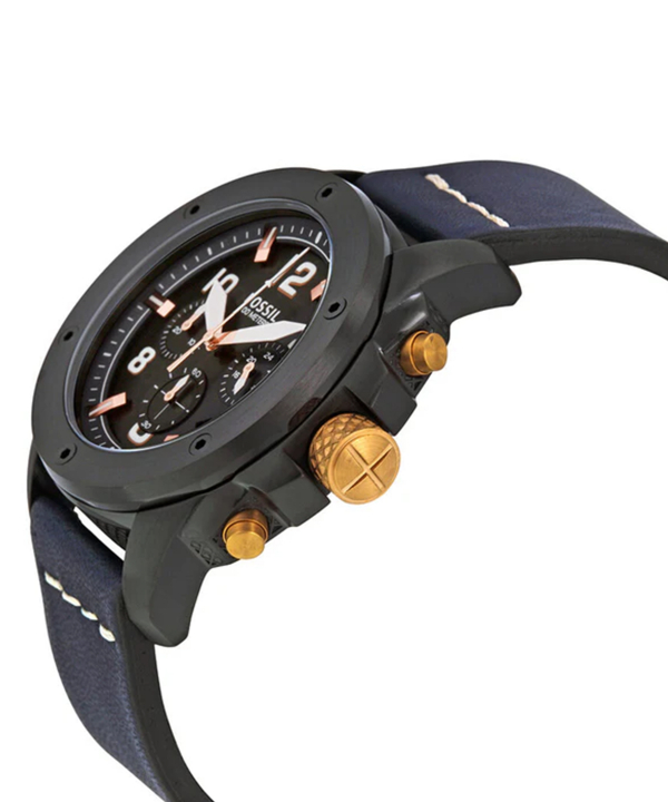 ساعت مچی مردانه فسیل Fossil مدل FS5066