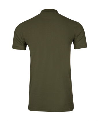 پولوشرت مردانه دو دکمه آر ان اس RNS