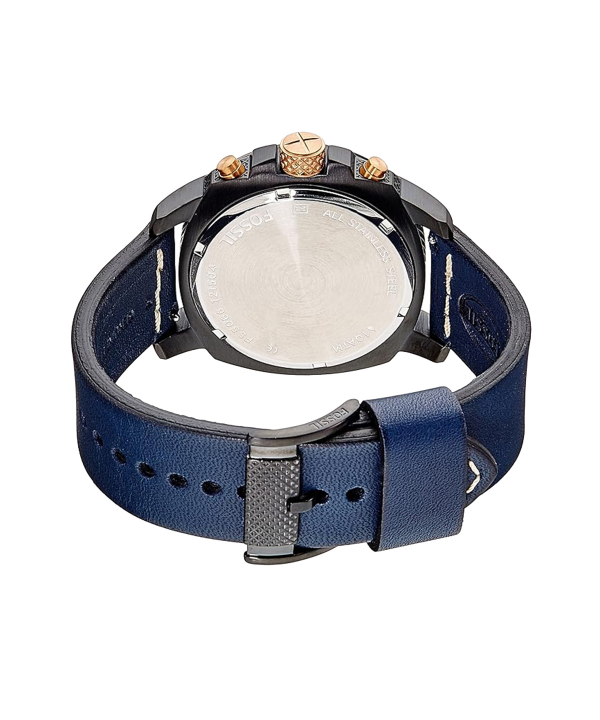 ساعت مچی مردانه فسیل Fossil مدل FS5066
