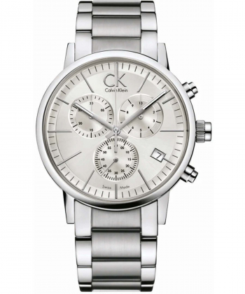 ساعت مچی مردانه کلوین کلاین Calvin Klein مدل K7627126