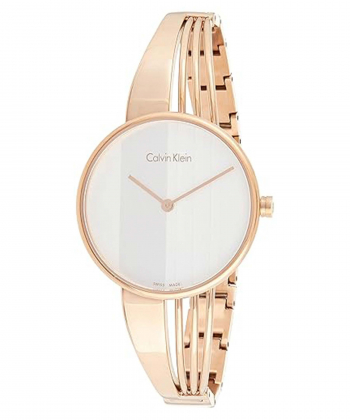 ساعت مچی زنانه کلوین کلاین Calvin Klein مدل K6S2N616