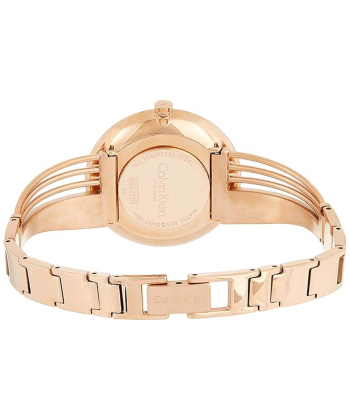 ساعت مچی زنانه کلوین کلاین Calvin Klein مدل K6S2N616