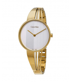 ساعت مچی زنانه کلوین کلاین Calvin Klein مدل K6S2N516
