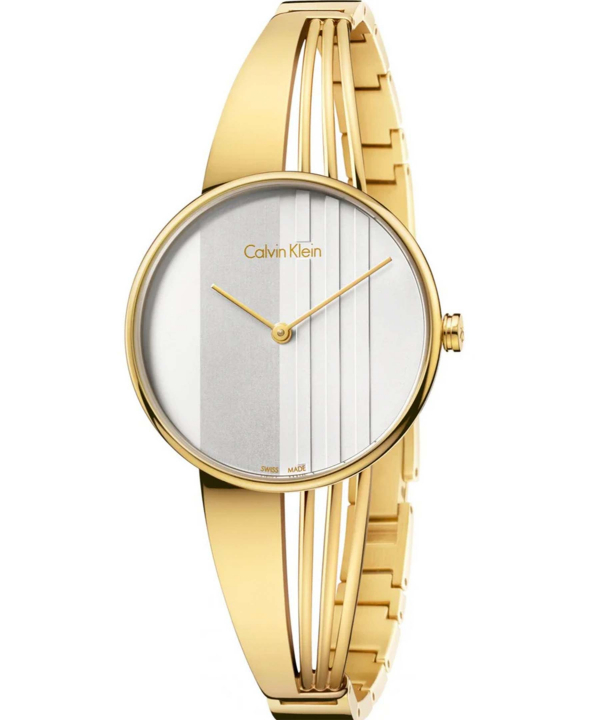 ساعت مچی زنانه کلوین کلاین Calvin Klein مدل K6S2N516