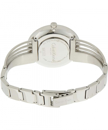 ساعت مچی زنانه کلوین کلاین Calvin Klein مدل K6S2N116