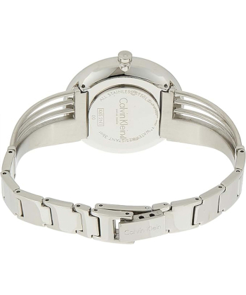 ساعت مچی زنانه کلوین کلاین Calvin Klein مدل K6S2N111