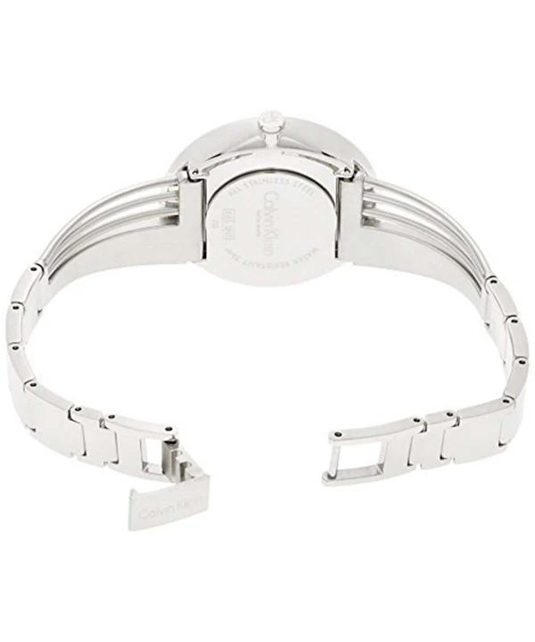 ساعت مچی زنانه کلوین کلاین Calvin Klein مدل K6S2N111