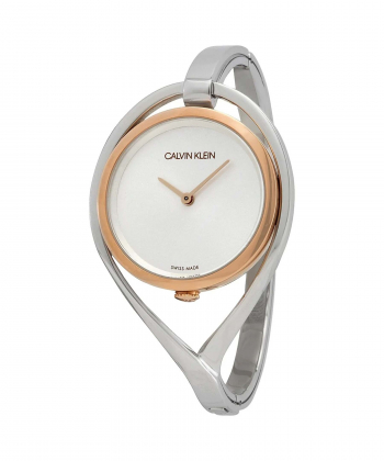 ساعت مچی زنانه کلوین کلاین Calvin Klein مدل K6L2SB16