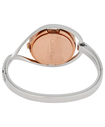 ساعت مچی زنانه کلوین کلاین Calvin Klein مدل K6L2SB16