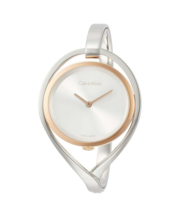 ساعت مچی زنانه کلوین کلاین Calvin Klein مدل K6L2SB16