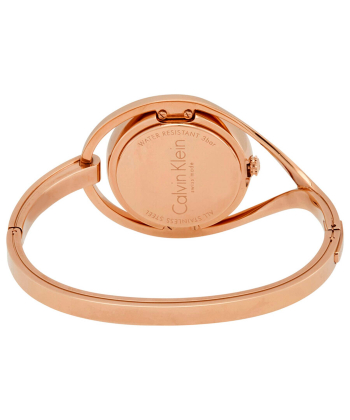 ساعت مچی زنانه کلوین کلاین Calvin Klein مدل K6L2M616