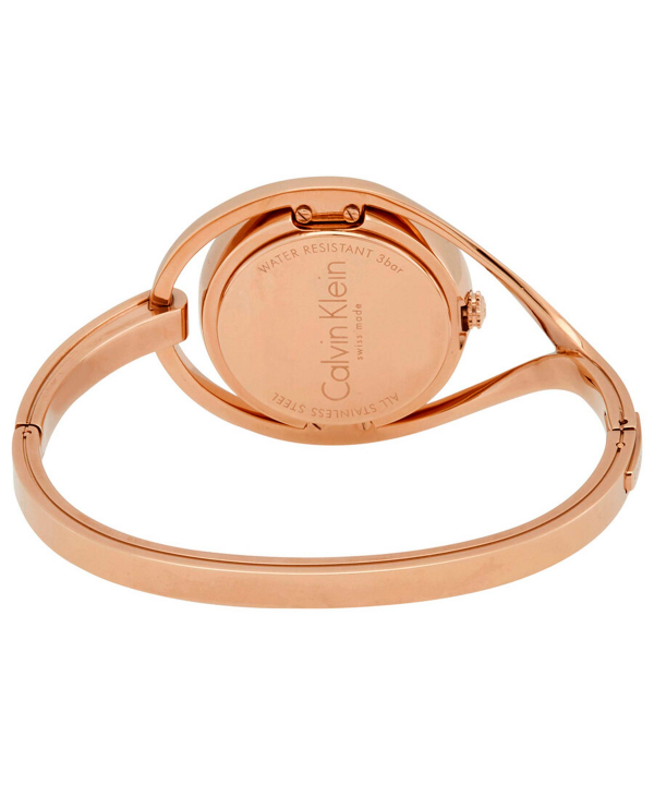 ساعت مچی زنانه کلوین کلاین Calvin Klein مدل K6L2M616