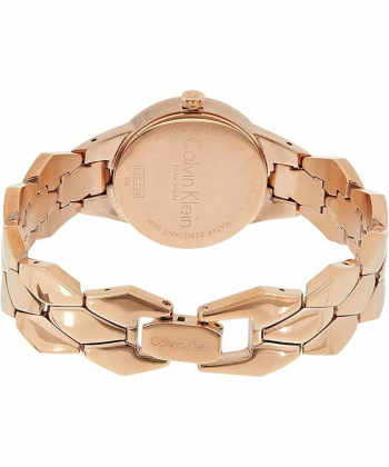 ساعت مچی زنانه کلوین کلاین Calvin Klein مدل K6E23646