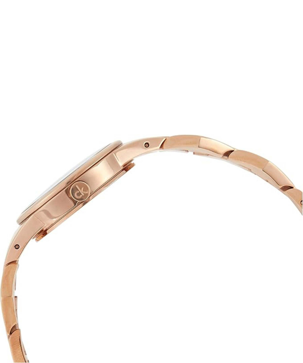 ساعت مچی زنانه کلوین کلاین Calvin Klein مدل K6E23646