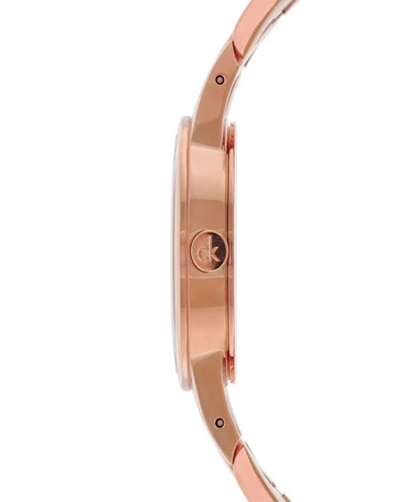 ساعت مچی زنانه کلوین کلاین Calvin Klein مدل K6E23646
