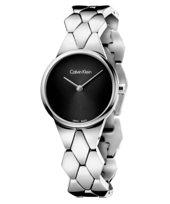 ساعت مچی زنانه کلوین کلاین Calvin Klein مدل K6E23141