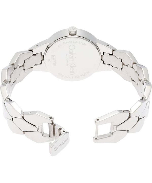 ساعت مچی زنانه کلوین کلاین Calvin Klein مدل K6E23141
