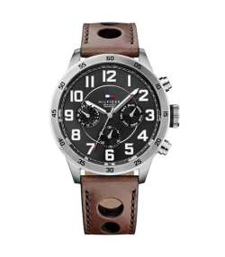 ساعت مچی مردانه تامی هیلفیگر Tommy Hilfiger مدل 1791049