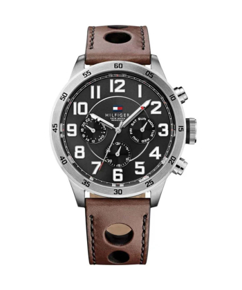 ساعت مچی مردانه تامی هیلفیگر Tommy Hilfiger مدل 1791049