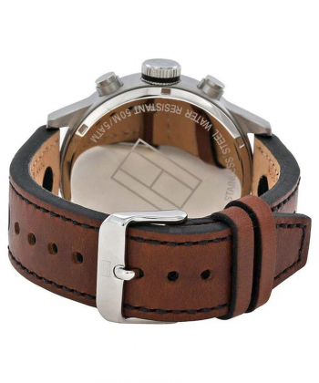 ساعت مچی مردانه تامی هیلفیگر Tommy Hilfiger مدل 1791049