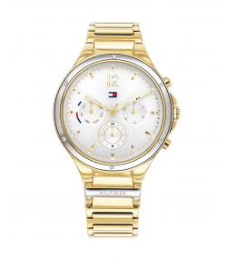 ساعت مچی زنانه تامی هیلفیگر Tommy Hilfiger مدل 1782278
