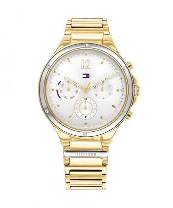 ساعت مچی زنانه تامی هیلفیگر Tommy Hilfiger مدل 1782278