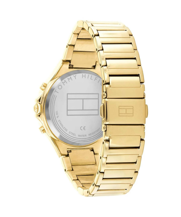 ساعت مچی زنانه تامی هیلفیگر Tommy Hilfiger مدل 1782278