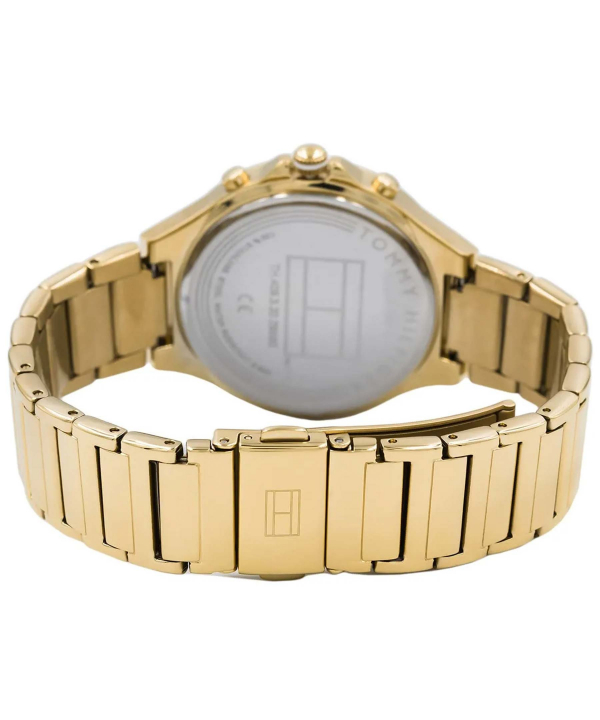 ساعت مچی زنانه تامی هیلفیگر Tommy Hilfiger مدل 1782278