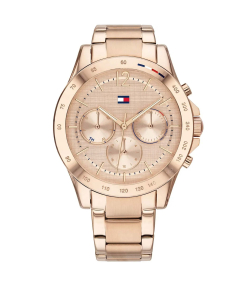 ساعت مچی زنانه تامی هیلفیگر Tommy Hilfiger مدل 1782197