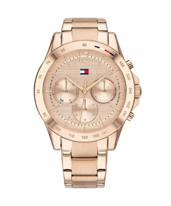 ساعت مچی زنانه تامی هیلفیگر Tommy Hilfiger مدل 1782197