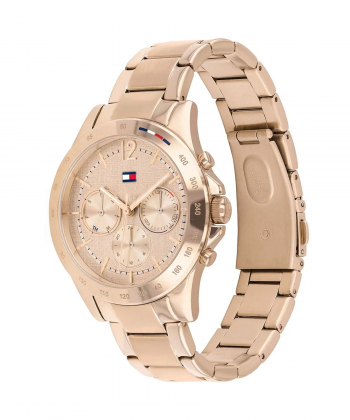 ساعت مچی زنانه تامی هیلفیگر Tommy Hilfiger مدل 1782197