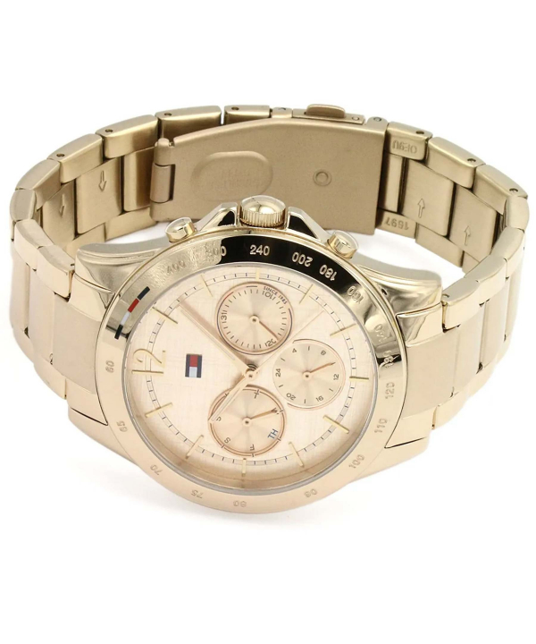ساعت مچی زنانه تامی هیلفیگر Tommy Hilfiger مدل 1782197
