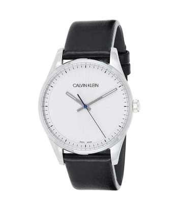 ساعت مچی مردانه کلوین کلاین Calvin Klein مدل K8S211C6