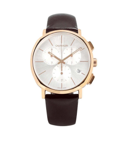 ساعت مچی مردانه کلوین کلاین Calvin Klein مدل K8Q376G6