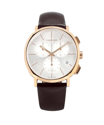 ساعت مچی مردانه کلوین کلاین Calvin Klein مدل K8Q376G6