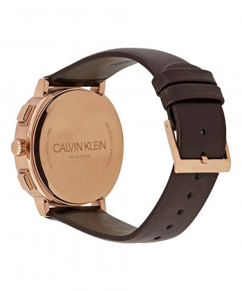 ساعت مچی مردانه کلوین کلاین Calvin Klein مدل K8Q376G6