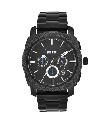 ساعت مچی مردانه فسیل Fossil مدل FS4552