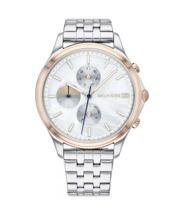 ساعت مچی زنانه تامی هیلفیگر Tommy Hilfiger مدل 1782122