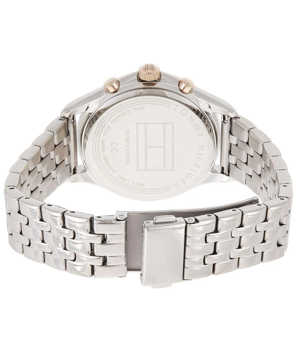 ساعت مچی زنانه تامی هیلفیگر Tommy Hilfiger مدل 1782122